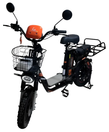 Kugoo V3 Pro