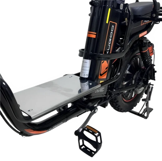 Kugoo V3 Pro