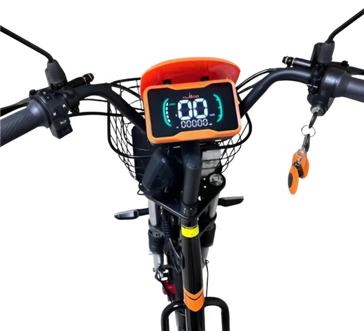 Kugoo V3 Pro
